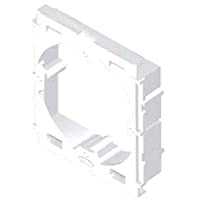 Unex 93604 U24X Adaptador para 1 Universal- 80mm Ancho- Paquete de 12